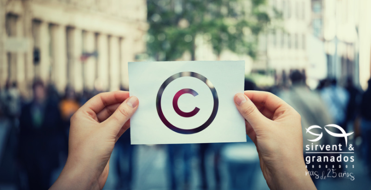 ¿Qué derechos otorga la propiedad intelectual?